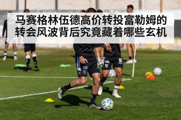 马赛格林伍德高价转投富勒姆的转会风波背后究竟藏着哪些玄机
